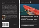 Chinyeaka Nwokodi Nwoloziri - Compendio de estudios sobre la industria y la economía marítimas de Nigeria