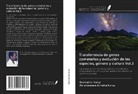 Parameswara Achutha Kurup, Ravikumar Kurup - Transferencia de genes cometarios y evolución de las especies, género y cultura Vol.2