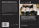 A. I. Kuznetsov - Dinámica de cambio en cerdas con diferentes sensibilidades al estrés