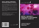 Sudhanshu Aggarwal, Aanchal Jain, Ajay Kumar Mishra - MITOS Y HECHOS Y PREGUNTAS FRECUENTES SOBRE EL COVID-19
