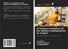 Sofiane Bouazza, Ali Khalfa, Khedidja Mekki - El balance energético de las mujeres menopáusicas en Argelia