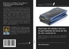 Murali Nandigam - Materiales de cátodos ricos en Ni para baterías de iones de litio de alto rendimiento