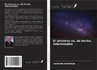 Leonards Intenbergs - El universo es, de hecho, interminable
