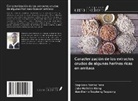 Julie Mathilde Klang, Stephano Tambo Tene, Alex Blairio Tsopbeng Tsopzong - Caracterización de los extractos crudos de algunas harinas ricas en amilasa