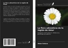 Helen Aistova - La flora adventicia de la región de Amur