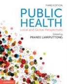 Pranee Liamputtong, Pranee (Western Sydney University) Liamputtong, Pranee Liamputtong, Liamputtong Pranee - Public Health