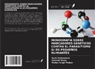 Vaishali Khare, Kush Shrivastava, Mohan Singh Thakur - MONOGRAFÍA SOBRE MARCADORES GENÉTICOS CONTRA EL PARASITISMO GI EN PEQUEÑOS RUMIANTES