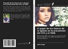 John Gaga - El papel de los líderes de la iglesia en la prevención del VIH y el SIDA
