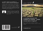 Anastasiq Burowa - La ecología después del conflicto en Ucrania - ¿habrá consecuencias legales?
