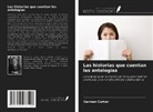 Carman Curton - Las historias que cuentan las antologías