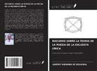 AUDREY KIBAMBA DE BOUANSA - DISCURSO SOBRE LA TEORÍA DE LA POESÍA DE LA ENCUESTA LÍRICA