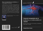 Deepshikha Verma - Potencial terapéutico de la berberina y el ácido asiático en ratones