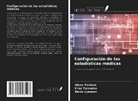 Denis Lysanov, Alena Pavlova, Irina Yeremina - Configuración de las estadísticas médicas
