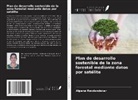 Alpana Revdandekar - Plan de desarrollo sostenible de la zona forestal mediante datos por satélite