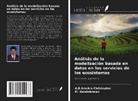M. Balakrishnan, A. B. Arockia Christopher - Análisis de la modelización basada en datos en los servicios de los ecosistemas
