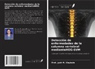 Jyoti M. Waykule - Detección de enfermedades de la columna vertebral medianteHOG-SVM