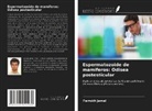 Farrukh Jamal - Espermatozoide de mamíferos: Odisea postesticular
