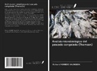 Richard Mumbere Valingeka - Análisis microbiológico del pescado congelado (Thomson)