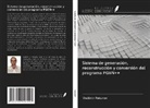 Vladimir Pekunov - Sistema de generación, reconstrucción y conversión del programa PGEN++