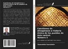 Shamsiddin Kamoliddin - Cuestiones de etnogénesis e historia étnica de los pueblos de Asia central. Número 5