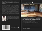 Manfred Mjengwa - Desarrollo educativo y social de los alumnos del primer ciclo de la enseñanza primaria
