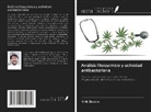 V. M. Shukre - Análisis fitoquímico y actividad antibacteriana