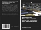 Bahareh Khishkhah - Fenómenos de fotoluminiscencia de conversión ascendente para semiconductores