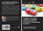 A. M. Abu-Dief Mohammed, Mahmoud Elnahas Hussein - La mujer Fort como extracto de plantas medicinales para la terapia de la infertilidad femenina
