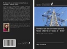 Olga Sarbeeva - Protección de corriente contra fallas a tierra en redes 6 - 10 kV