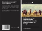 Mame Awa Gaye - Evaluación de las características morfobiométricas del caballo cruzado en Senegal