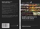 Matthieu Goudineau - Gestión operativa en la Venta al por menor