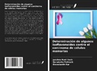 Jyoshna Rani Dash, Biswakanth Kar, Gurudutta Pattnaik - Determinación de algunos isoflavonoides contra el carcinoma de células mamarias