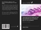 Sibele Borsuk - Caracterización molecular de las bacterias de importancia para la salud pública