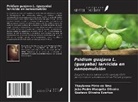 Thaylanna Pinto de Lima, Gustavo Oliveira Everton, João Pedro Mesquita Oliveira - Psidium guajava L. (guayaba) larvicida en nanoemulsión