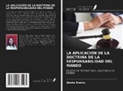 Nukila Evanty - LA APLICACIÓN DE LA DOCTRINA DE LA RESPONSABILIDAD DEL MANDO