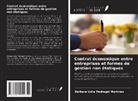 Bárbara Lidia Pedregal Martínez - Contrat économique entre entreprises et formes de gestion non étatiques