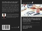 Itishree Jogamaya Das, Himansu Bhusan Samal, Lipsa Samal - Desarrollo de película dental de aloevera para el tratamiento de la periodontitis