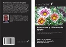 Nashwa A. M. Moustafa, Adel E. H. El-Gazzar, Nahed El-Hussini - Asteraceae y Liliaceae de Egipto