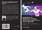 Bruno Santos - Adquisición de habilidades motoras: diferentes contextos y la misma demanda