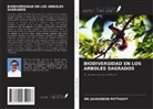 Sainudeen Pattazhy - BIODIVERSIDAD EN LOS ARBOLES SAGRADOS