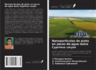Y. Thangam Baskar, S. Umamaheswari Sivaprakasam, S. Kalaimani Subramani - Nanopartículas de plata en peces de agua dulce Cyprinus carpio