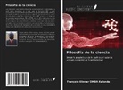 François-Winner OMBA Kalonda - Filosofía de la ciencia