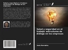 Iréla Akemakou - Salud y seguridad en el trabajo: estructuras de diálogo en las empresas