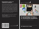 Ibrahim Ali Al - Baher - El aprendizaje en línea y el rendimiento académico