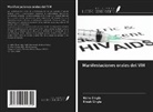 Nishu Singla, Ritesh Singla - Manifestaciones orales del VIH