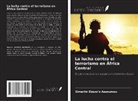 Simerlin Ebozo¿o Assoumou, Simerlin Ebozo'o Assoumou - La lucha contra el terrorismo en África Central