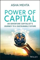 Mehta, a Mehta, Asha Mehta - Power of Capital