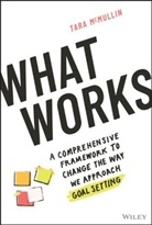 Mcmullin, T Mcmullin, Tara McMullin - What Works