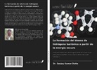 Sanjoy Kumar Dutta - La formación del átomo de hidrógeno bariónico a partir de la energía oscura