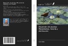 D. A. Patil - Dispersión de plantas: Mecanismos, historia y distribución